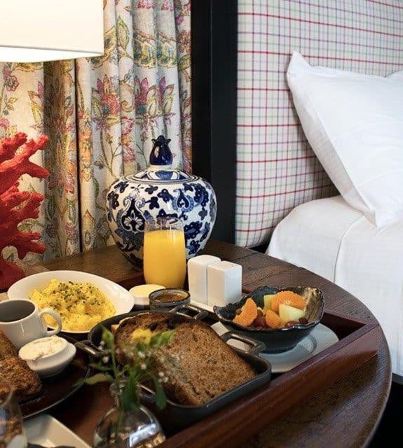 Premium King Room
