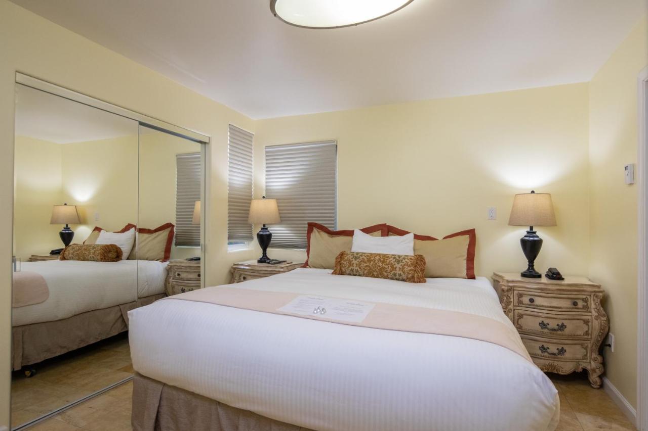 Suite met Kingsize Bed