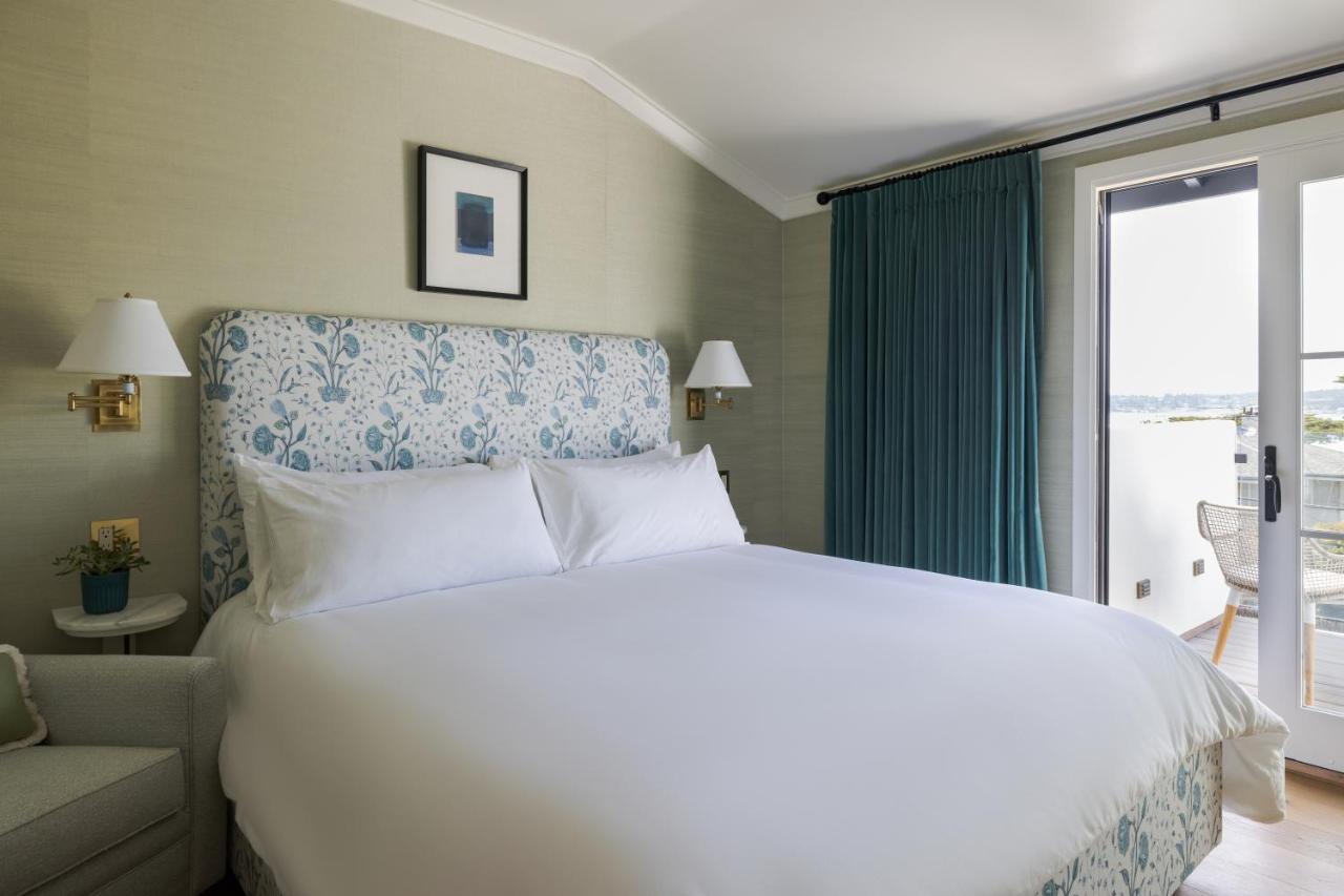 King Room Sea View