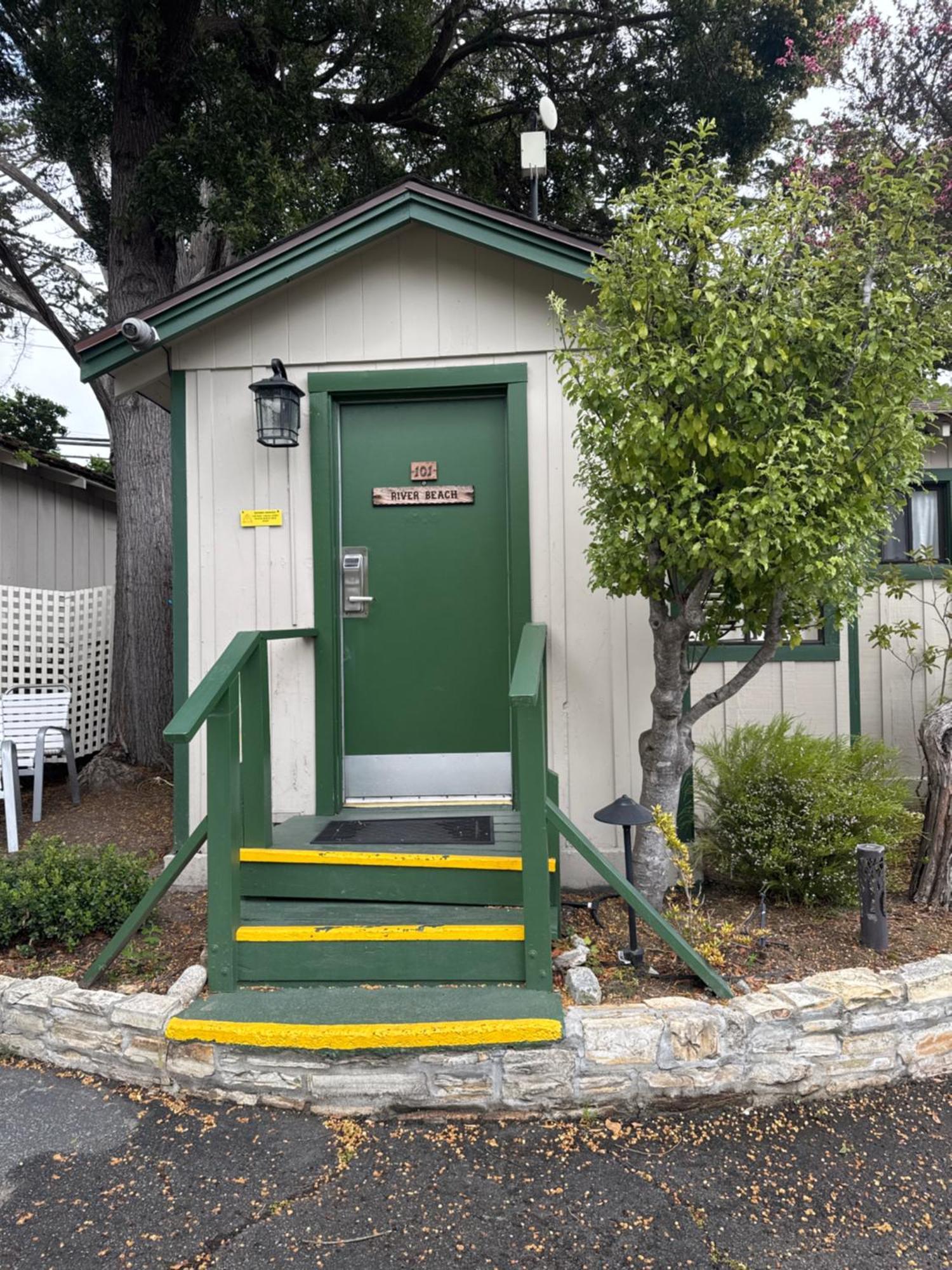 One-Bedroom King Cottage