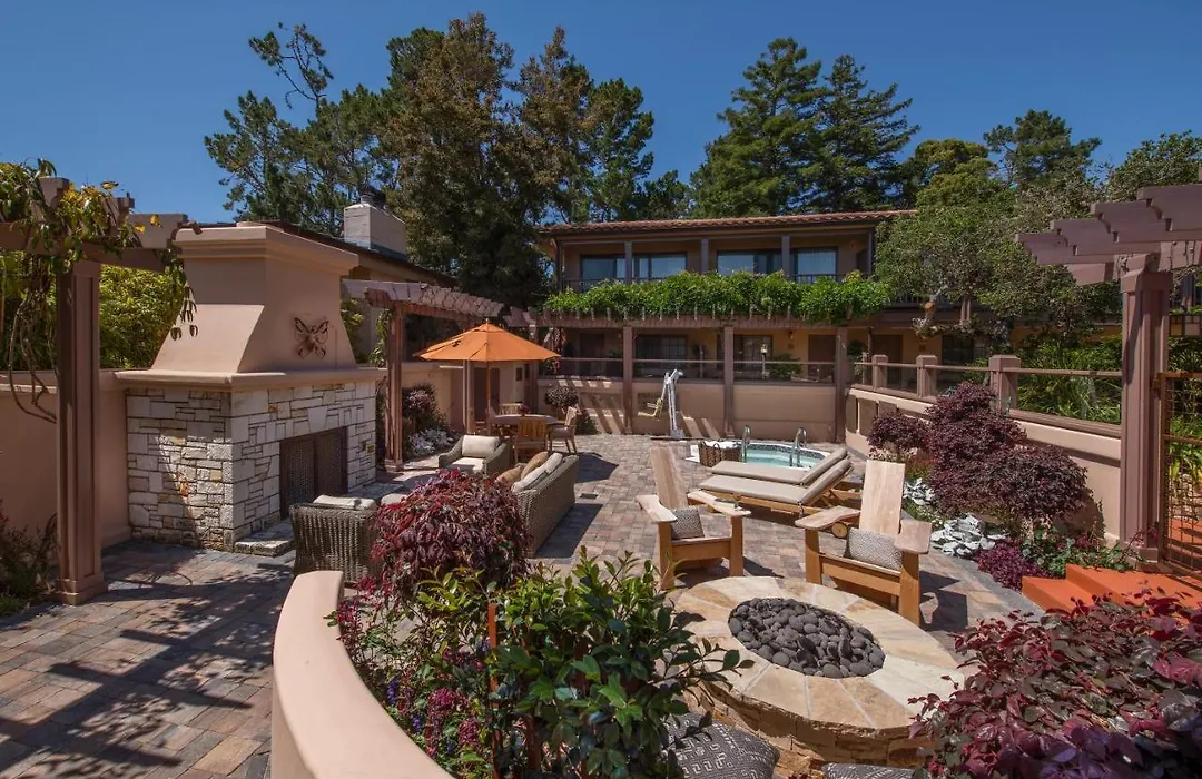 Horizon Inn & Ocean View Lodge-1