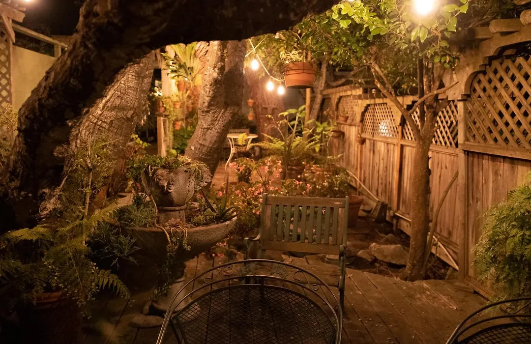 Carmel Garden Inn-1
