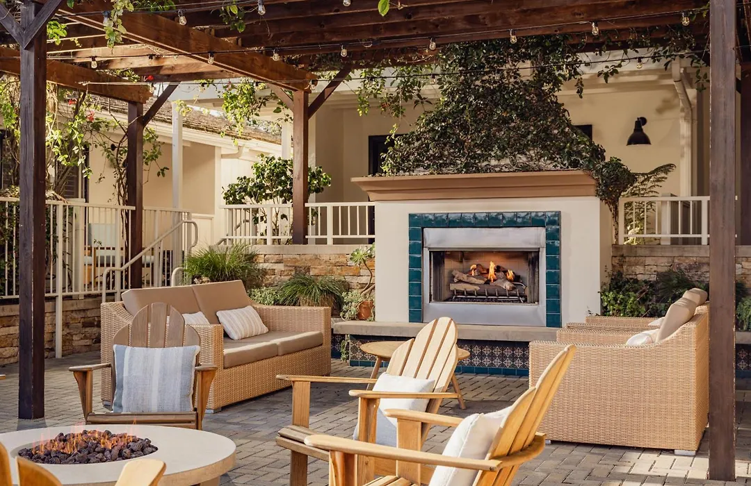 Hotel Carmel-1