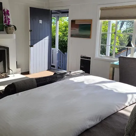 The Vagabond'S House Boutique Inn-2