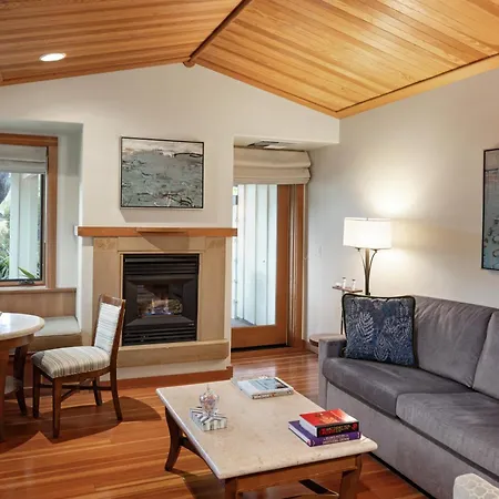 The Quail Lodge-2