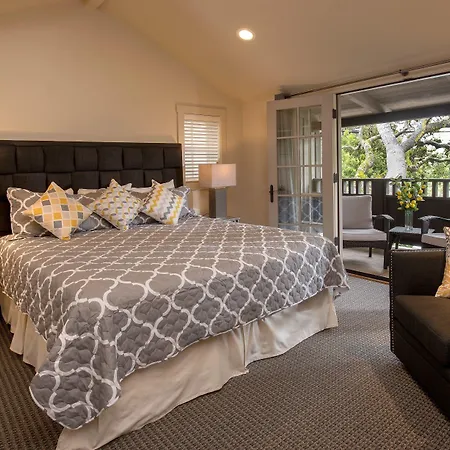 Carmel Country Inn-2