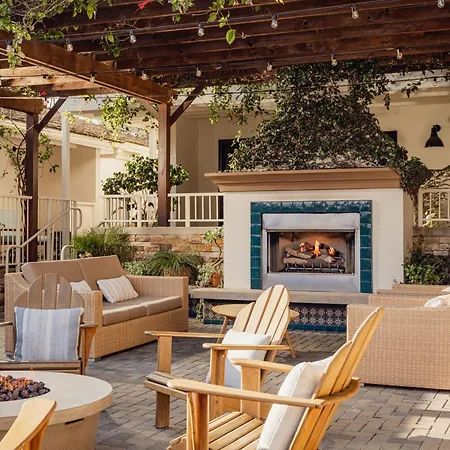 Hotel Carmel-2