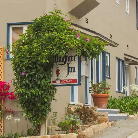 Carmel Wayfarer Inn-3