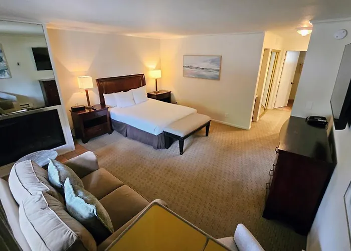 Adobe Inn Carmel-by-the-Sea