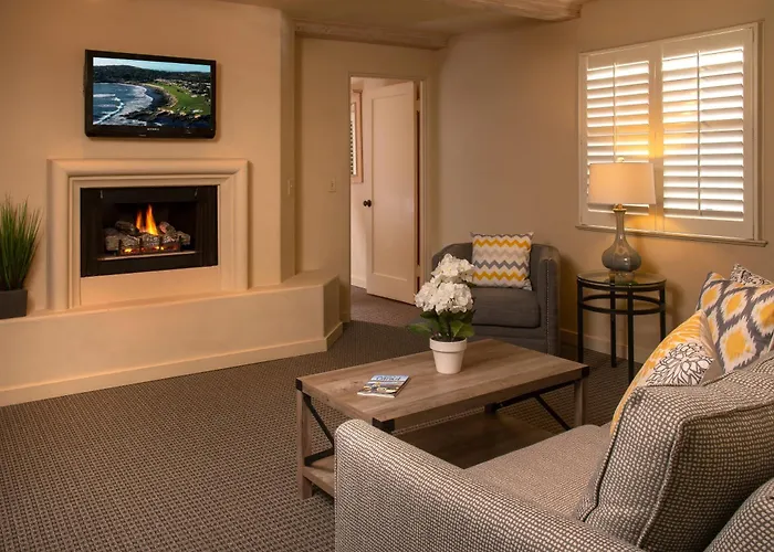 Carmel Country Inn